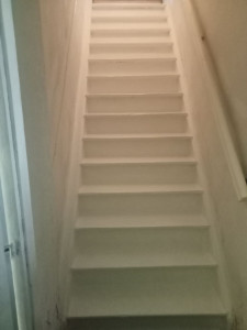 Photo de galerie - Artisan tout corps d'état - Rénovation