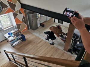 Photo de galerie - Le goût du travail bien fait 