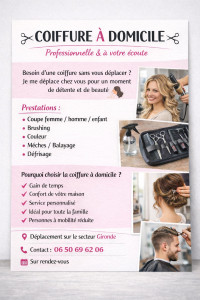 Photo de galerie - Passer en message privé 