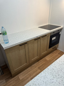 Photo de galerie - Cuisine 