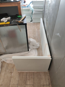 Photo de galerie - Maçonnerie