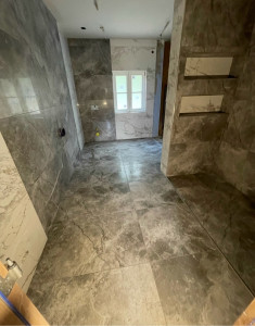 Photo de galerie - Carrelage