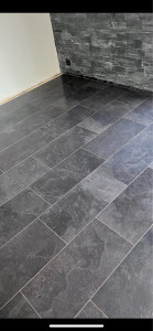 Photo de galerie - Carrelage