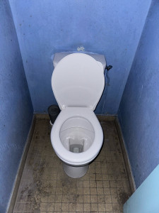 Photo de galerie - Wc