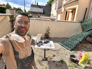 Photo de galerie - Ammar 