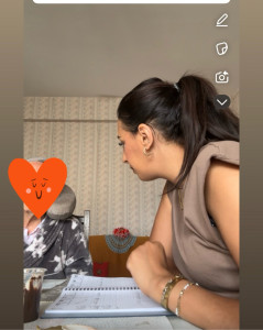 Photo de galerie - Cette prestation d’un mois avec une personne âge avec qui je prepare ses repas, le ménage de la maison et l’aider à se brosser les dents ainsi que de l’aide à faire sa toilette 