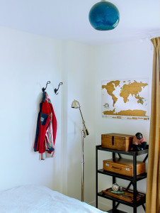 Photo de galerie - Peinture - Tapisserie