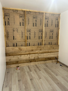 Photo de galerie - Bricolage et multi services