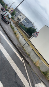Photo de galerie - Jardinier