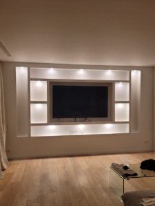 Photo de galerie - Réalisation finale 