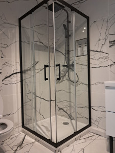 Photo de galerie - Salle de bain 