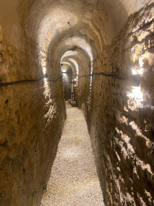 Photo de galerie - Installation électrique