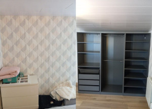 Photo de galerie - Montage meubles en kit