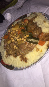 Photo de galerie - Couscous