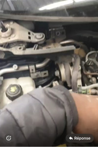 Photo de galerie - Mécanique Auto 