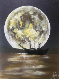 Photo de galerie - Artisan d'art