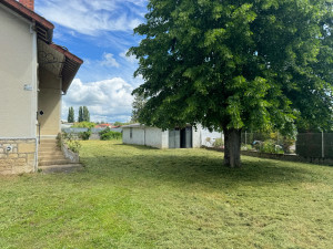 Photo de galerie - Tonte de pelouse - Débroussaillage