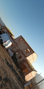 Photo de galerie - Charpente