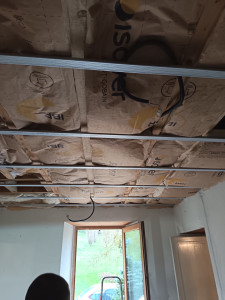 Photo de galerie - Isolant / Matériel d'isolation