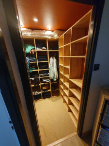 Photo de galerie - Bricolage et multi services