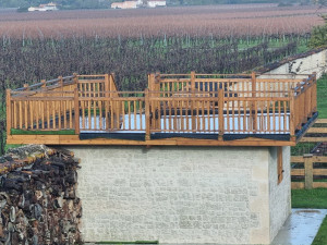 Photo de galerie - Terrassement - Assainissement