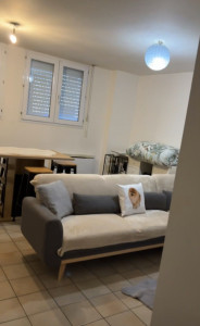 Photo de galerie - Ménage