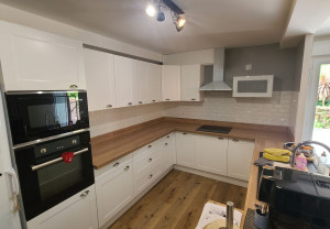 Photo de galerie - Montage meubles en kit