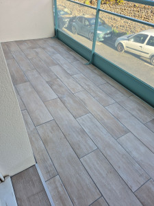 Photo de galerie - Terrasse 