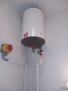 Photo de galerie - Plomberie - Installation sanitaire