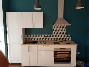 Photo de galerie - Montage meubles en kit
