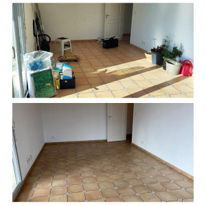 Photo de galerie - Ménage