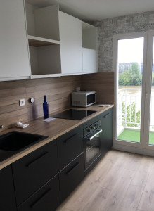 Photo de galerie - Bricolage et multi services