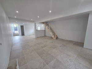 Photo de galerie - Rénovation (après)