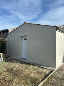 Photo de galerie - Maçonnerie