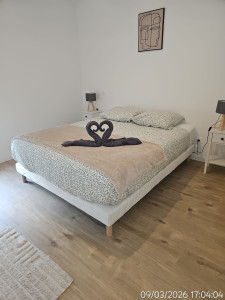 Photo de galerie - AIRBNB