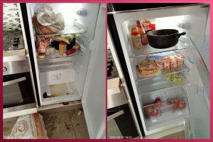 Photo de galerie - Ménage