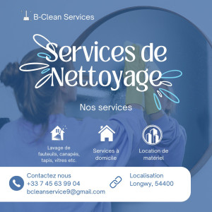 Photo de galerie - #Nettoyage 
#Fauteuils
#Canapés
#Rangement/Déménagement
#Services à domicile