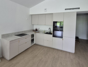 Photo de galerie - Pose cuisine complète