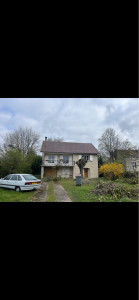 Photo de galerie - Nettoyage hydrofuge de toiture 