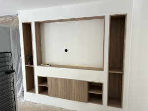 Photo de galerie - Bricolage et multi services