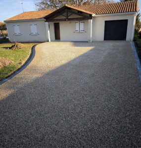 Photo de galerie - Paysagiste - Aménagement du jardin