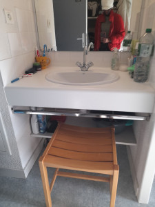 Photo de galerie - Ménage