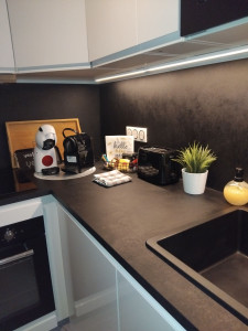 Photo de galerie - Ménage Airbnb/ panier de bienvenue 