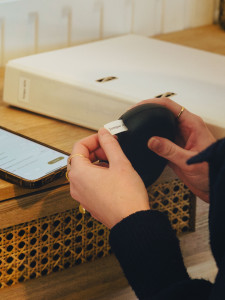 Photo de galerie - Assistance du quotidien 