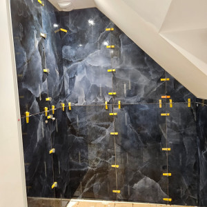 Photo de galerie - Carrelage