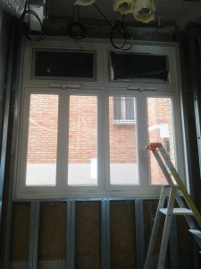 Photo de galerie - Fenêtre PVC