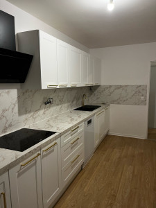 Photo de galerie - Pause, cuisine, Conforama