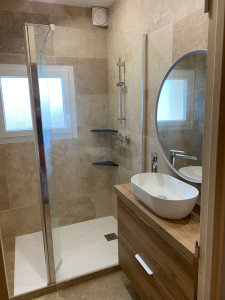 Photo de galerie - Plomberie - Installation sanitaire