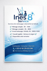 Photo de galerie - N'étiez pas de me contacter 