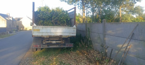 Photo de galerie - Entretien espace vert